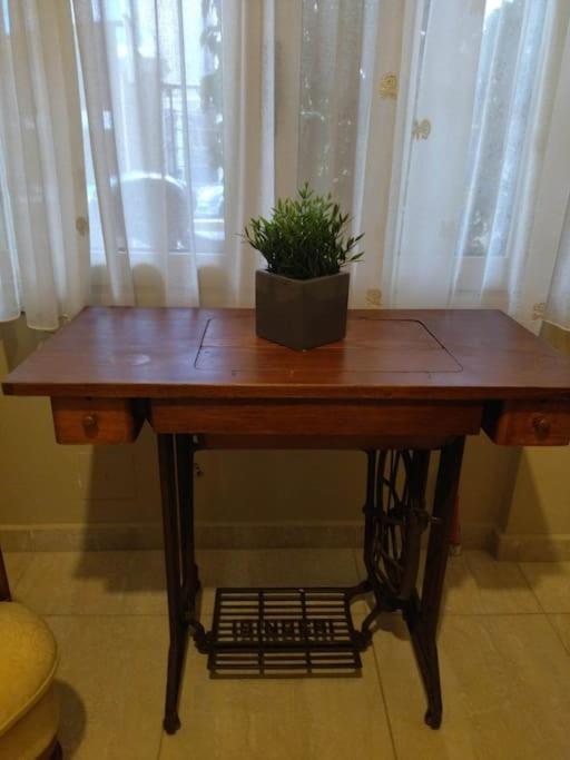 Kalamata Beach Maizonette Ground Floor And Semi-Basement With Yard Ngoại thất bức ảnh