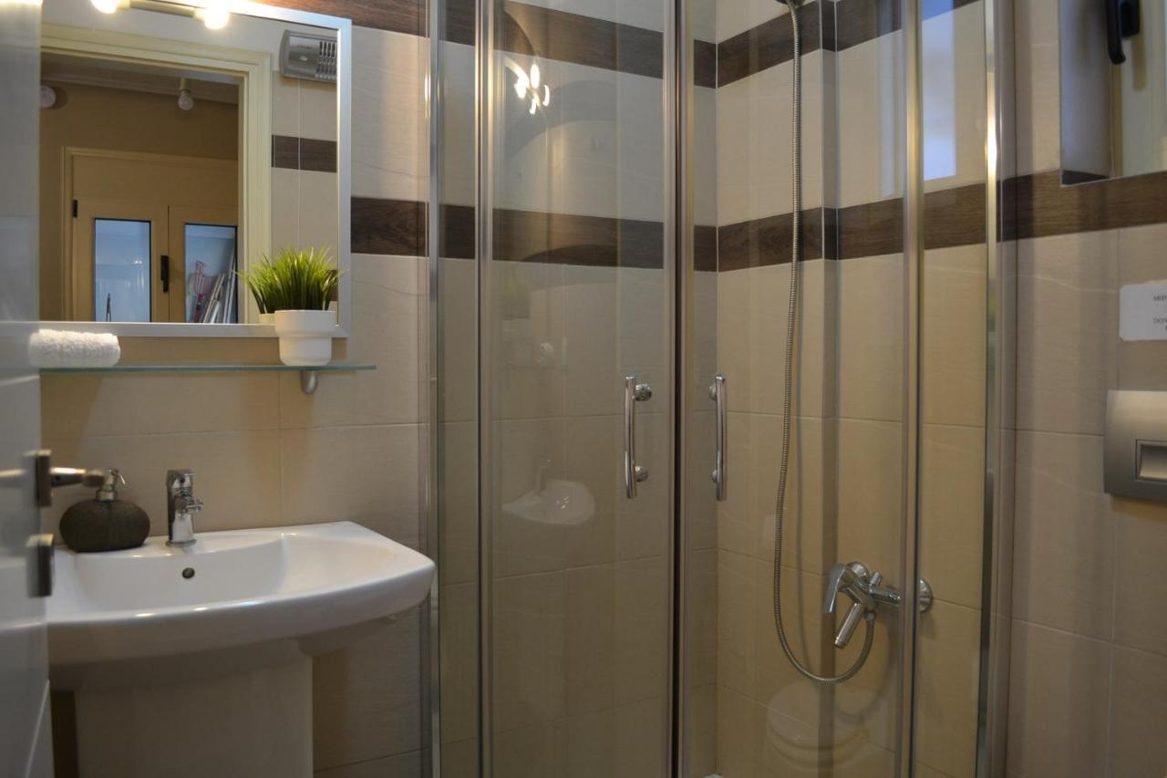 Kalamata Beach Maizonette Ground Floor And Semi-Basement With Yard Ngoại thất bức ảnh